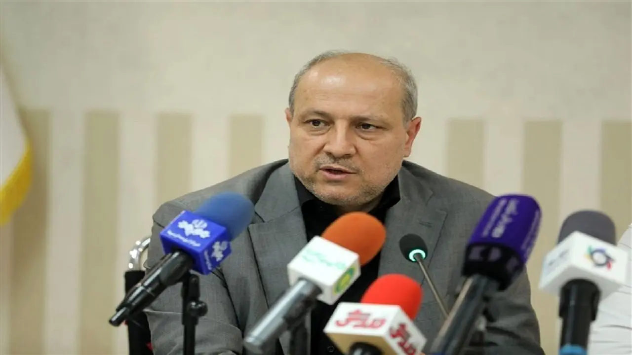 پرداختی به فدراسیون‌ها ۹۰ درصد می‌شود