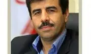 خداحافظی رییس سازمان صنعت استان چهارمحال وبختیاری