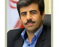 خداحافظی رییس سازمان صنعت استان چهارمحال وبختیاری