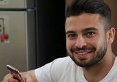 بچه‌داری بازیکن محبوب استقلالی ها +عکس