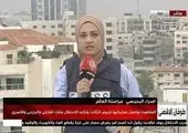  حمایت آمریکا از جنایات رژیم صهیونیستی