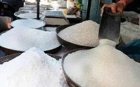 سهمیهبندی شکر کذب است