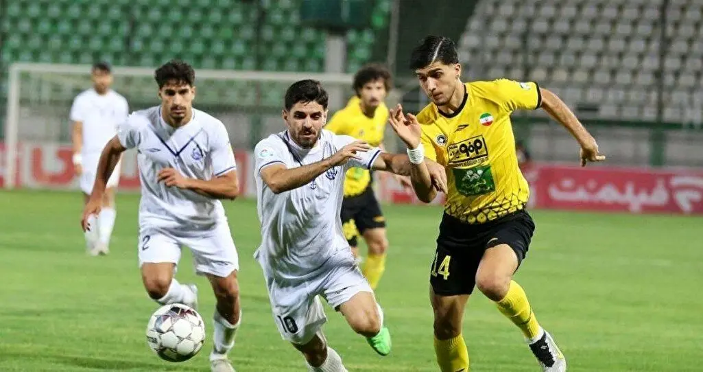 استفاده از VAR در ۷ بازی هفته نوزدهم لیگ برتر