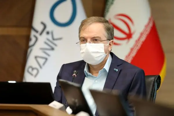 اعطای 10 هزار فقره تسهیلات بانک دی به مدافعان سلامت