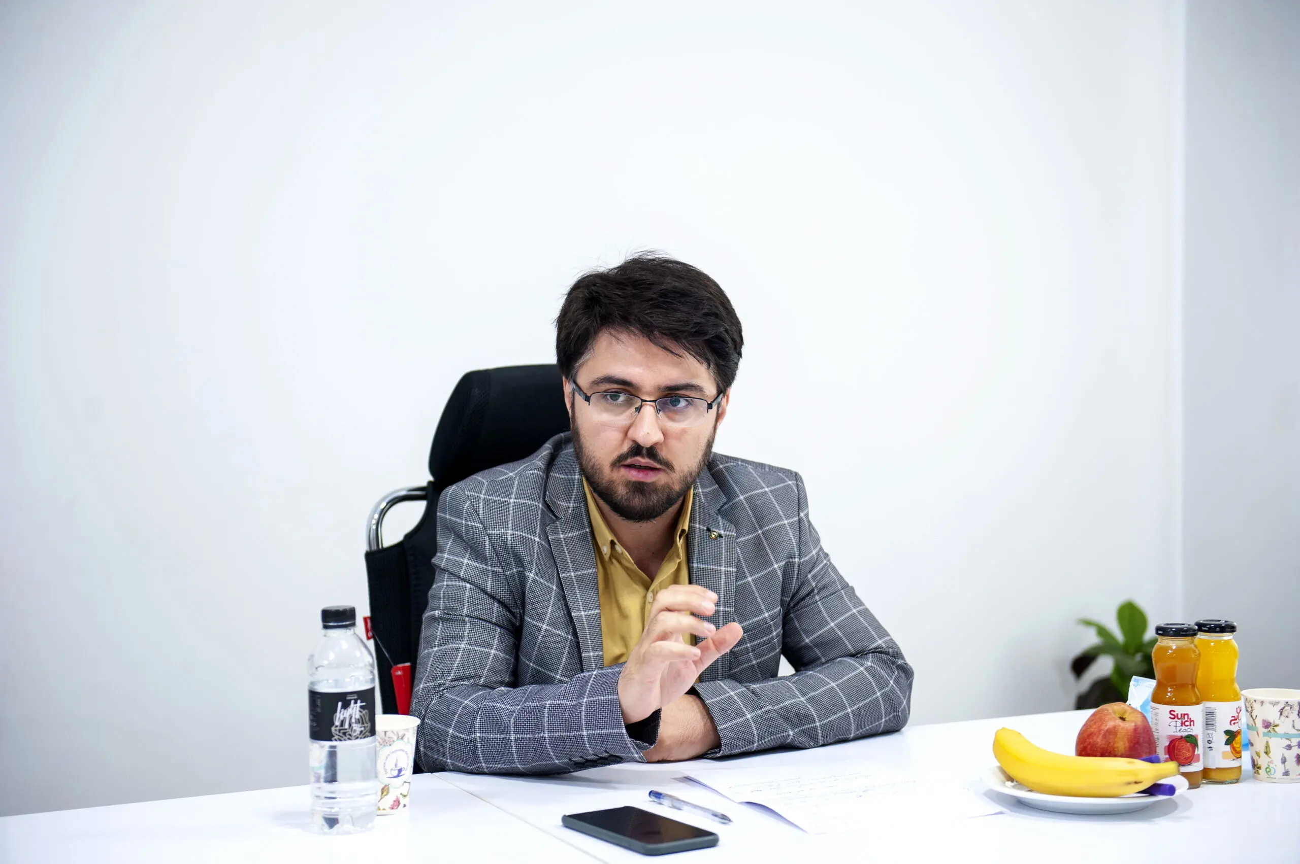 نیاز جدی به توسعه لندتک/ لندتک‌ها در تنظیم‌گری کشور به رسمیت شناخته نشده‌اند