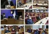 رصدخانه قرنطینه خانگی طرح سردار شهید سلیمانی برای اولین بار در کشور افتتاح شد

