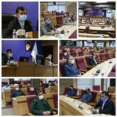 وجود ۲۰ هزار مشترک پرمصرف خانگی در قم