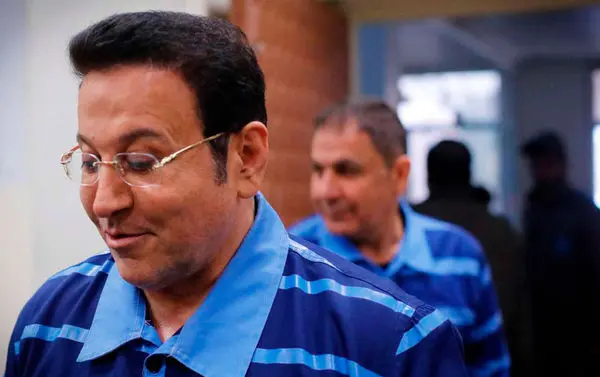 تحصیل مال نامشروع ۵.۸۶۹.۳۹۶.۰۰۰.۰۰۰ ریالی توسط عابربانک پرسپولیس