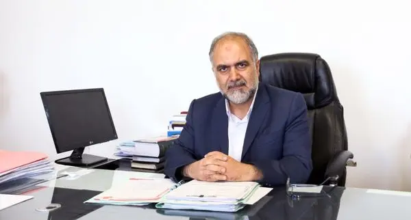 تقدیر ریاست قوه قضاییه از قاضی دیوان عدالت اداری بعنوان قاضی نمونه کشوری