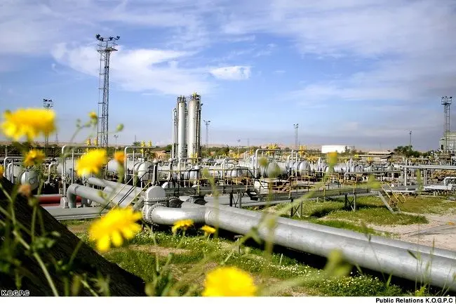 پیام مدیرعامل شرکت ملی مناطق نفتخیزجنوب به مناسبت هفته محیط زیست
