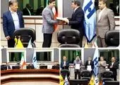 ارزآوری 300 میلیون دلاری در پتروشیمی کیمیای پارس خاور میانه
