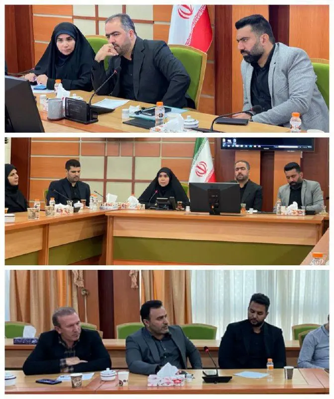 هفتمین نظارت ستادی محیط زیست اینبار در منطقه ۱۷