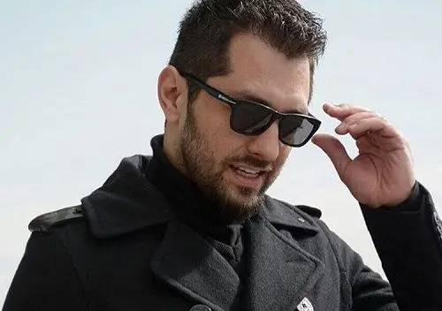 واکنش بهرام رادان به باخت تیم ملی + عکس