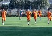 النصر بدون رونالدو در یک ماموریت پیچیده مقابل استقلال