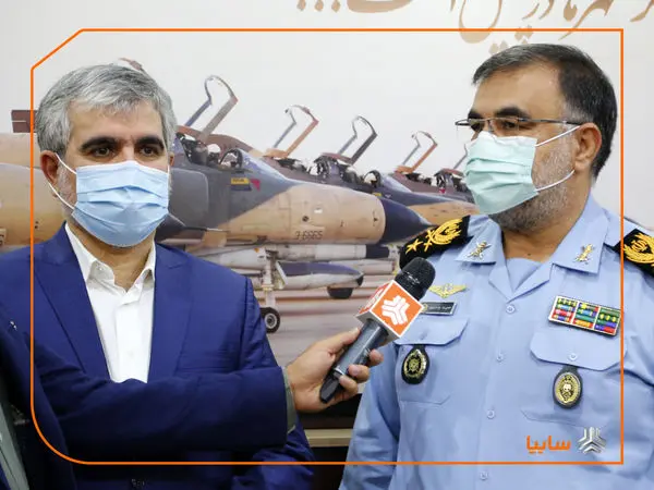 «ارتش» قطعات ارزبر و با تکنولوژی بالا را برای «سایپا» نمونهسازی میکند