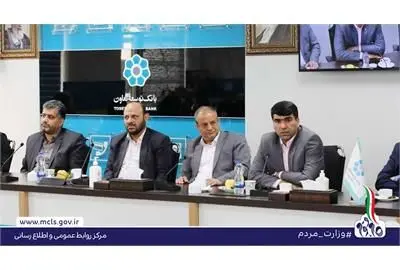 بانک توسعه تعاون نیازمند نگاه تحولی برای ارائه خدمات اعتباری به تعاونگران است