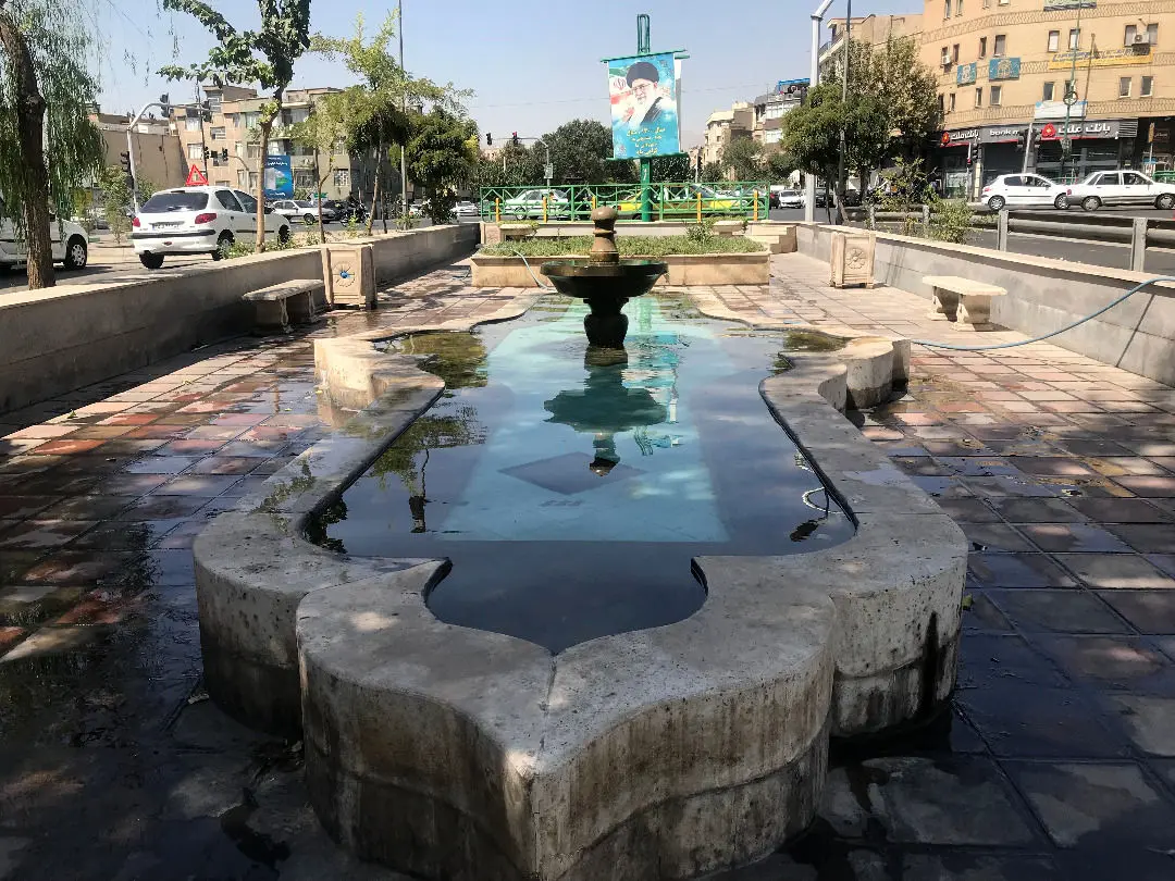 احداث 3 پاتوق محله جدید در منطقه 13

