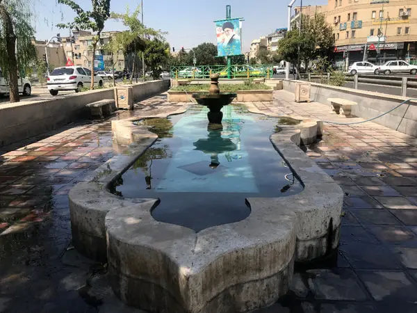 احداث 3 پاتوق محله جدید در منطقه 13

