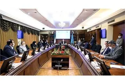 رضایت مردم از کیفیت ارائه خدمات، شاخص اساسی بهره وری است