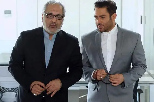 نسخه کامل «رحمان ۱۴۰۰» تحویل جشنواره فجر شد