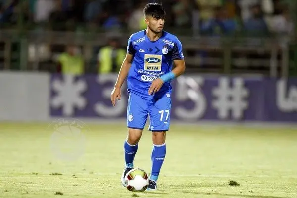 زوج شفر و مجیدی یک زوج طلایی برای یکه تازی استقلال است