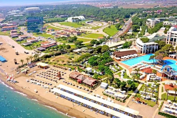 هزینه های زندگی در آنتالیا چگونه است؟