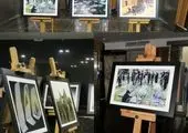 تحویل ۵ دستگاه موتور برقی به برندگان فروش ویژه شرکت گلرنگ‌پخش در فروشگاه‌های شهروند