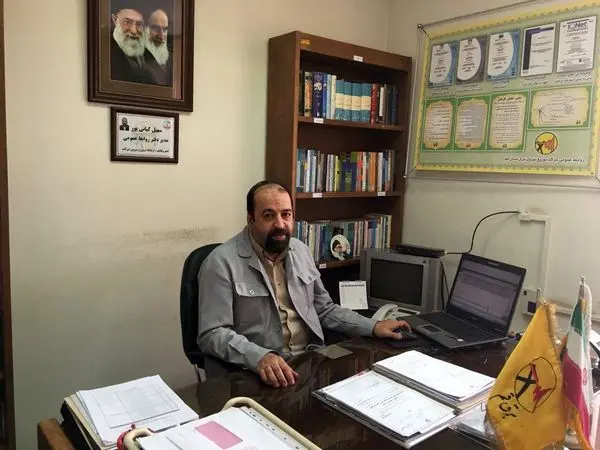 ️رشد مصرف برق در قم صعودی شد