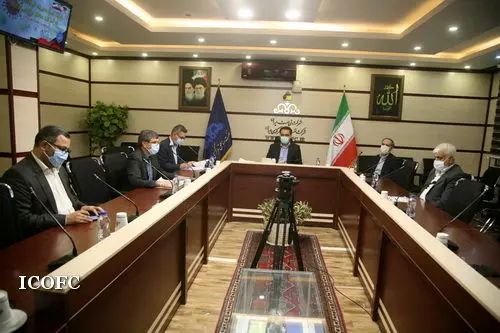 132 میلیون نفر ساعت کار بدون حادثه منجر به فوت در شرکت  نفت مناطق مرکز ی ایران 