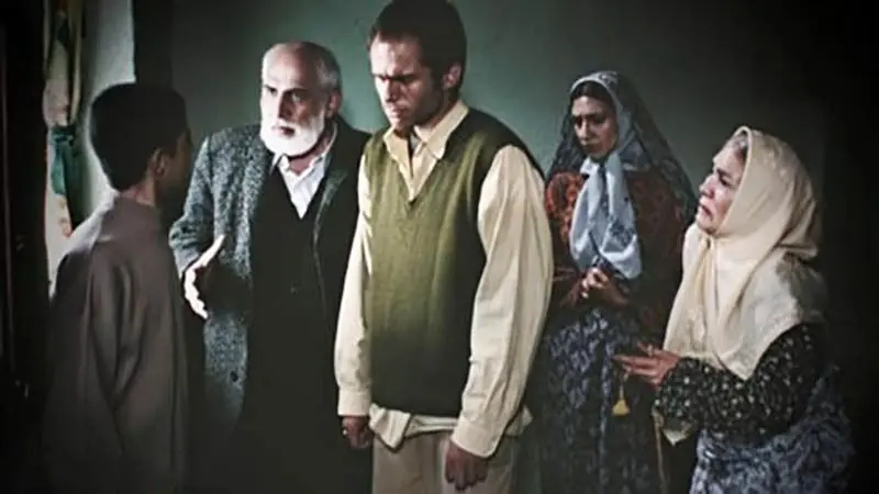 نمایش «قدمگاه» از شبکه الکوثر