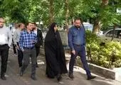 محور دردشت چهارمین مقصد طرح الگوی خدمت در شهر 

