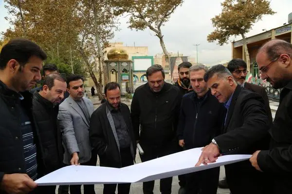 ‎ مصوبه برای بهبود شرایط رفاهی و کاهش بار ترافیکی۱

