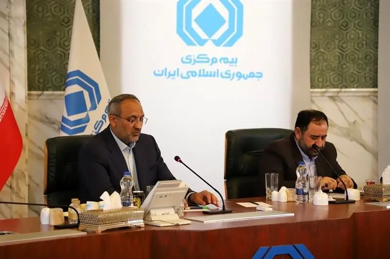 تعاملات بیمه ای دو کشور ایران و سوریه با محوریت تقویت دیپلماسی اقتصادی ادامه خواهد داشت
