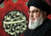 ترس اسرائیل از توان بالای موشکی حزب الله لبنان