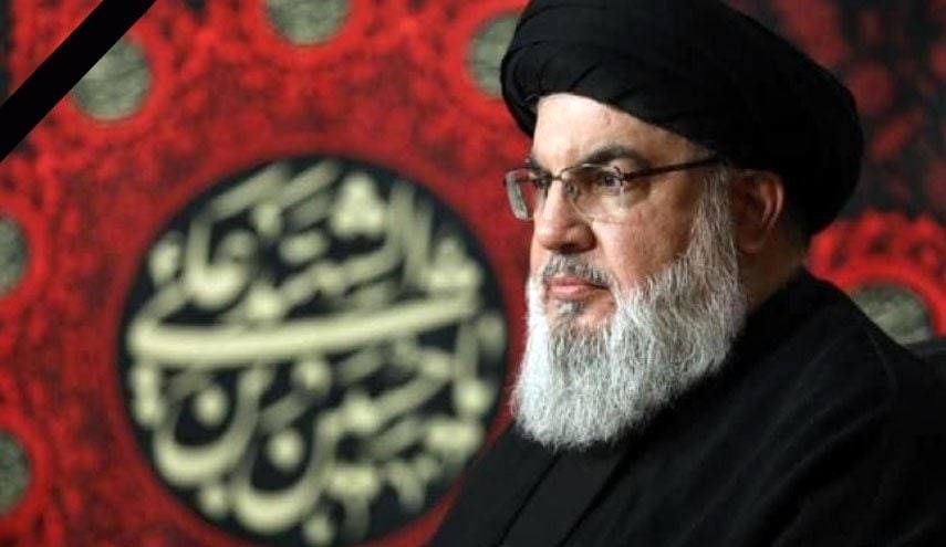 پیام تسلیت مدیرعامل فولاد سنگان به مناسبت شهادت دبیرکل حزب الله لبنان