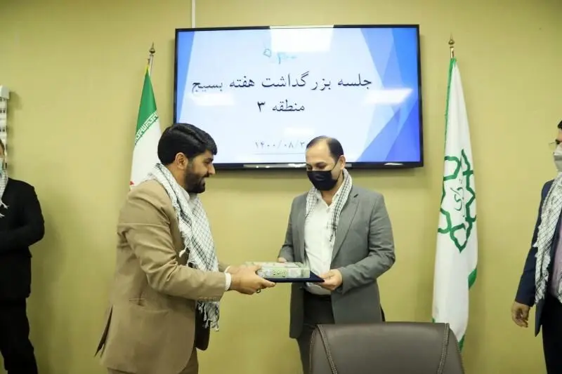 بسیج، محوریت دستیابی به اهداف مشترک کشورهای اسلامی است


