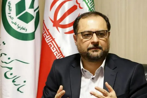 ضرورت نوسازی کارکردهای سنتی فروشگاههای مصرف تعاون روستایی کشور