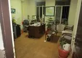 جلوگیری از ساخت و ساز غیر مجاز شبانه در شمال تهران

