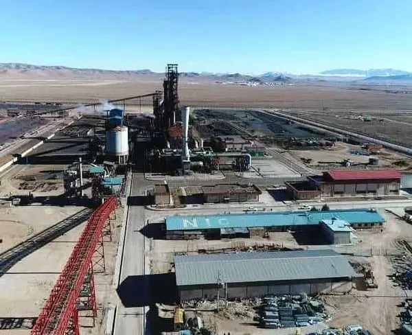 رشد ۶۱ درصدی سود خالص شرکت فولاد سفیددشت