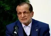 مهندس جعفرپور مدیرعامل شرکت مخابرات ایران شد

