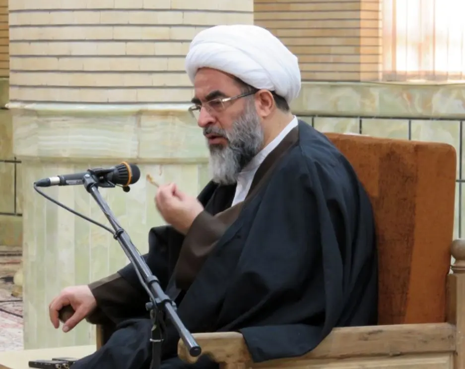  اگر توانایی دارید مشکلات اجتماعی مردم را حل کنید