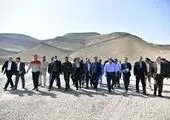 عملیات رفع مانع درون چاهی، چاه شماره یک مالکوه پایان یافت