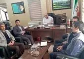 هلال احمر یزد به بالگرد مجهز می‎شود


