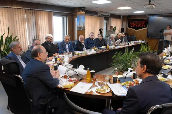 برگزاری شورای راهبردی پتروشیمیهای منطقه ویژه اقتصادی پتروشیمی ماهشهر با محوریت مسئولیت اجتماعی