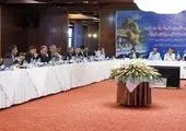 پیام مدیرعامل شرکت نفت مناطق مرکزی ایران به مناسبت روز ملی ایمنی و آتش نشانی