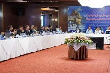 توفیق این شرکت در انجام تعهدات تولیدی و توسعه ای+تصویر