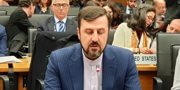 ضبط ۹۵۰ تن مواد مخدر و روانگردان توسط ایران