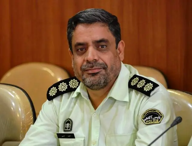 ۳۱ هزار لیتر گازوئیل قاچاق در قم کشف شد