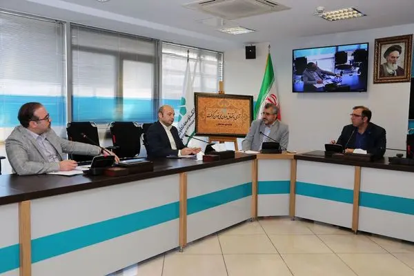 کارکرد تعاون در راه جهش تولید قابلملاحظه است