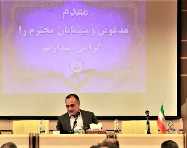 چالش امروز صنعت بیمه به مخاطره افتادن این کسب و کار در برابرتغییرات عظیم اجتماعی است
